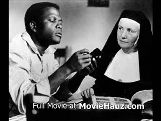 lilies of the Field (1963) Part 1 of 12