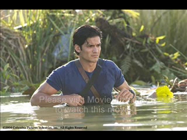 Anacondas The Hunt for the Blood Orchid part 1 of 15.