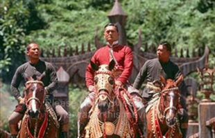 Anna and the King (1999) part 1 of 15.