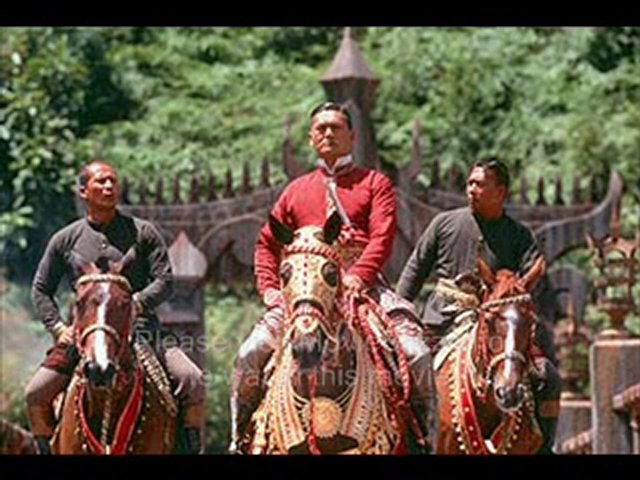 Anna and the King (1999) part 1 of 15.