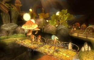 Arthur and the Invisibles (2006) part 1 of 15.