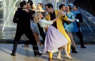 Beyond the Sea (2004) part 1 of 15.