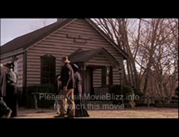 Ghost Town The Movie (2007) part 1 of 15.