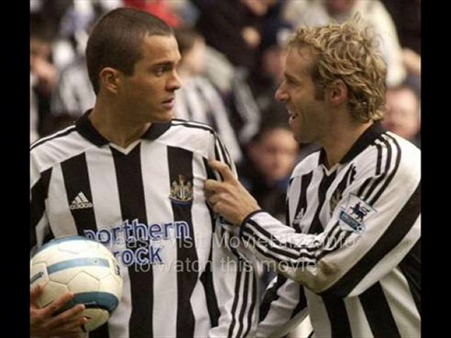 Goal! The Dream Begins (2006) part 1 of 15.