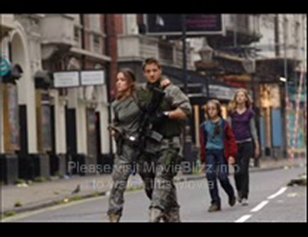 Home of the Brave (2007) part 1 of 15.