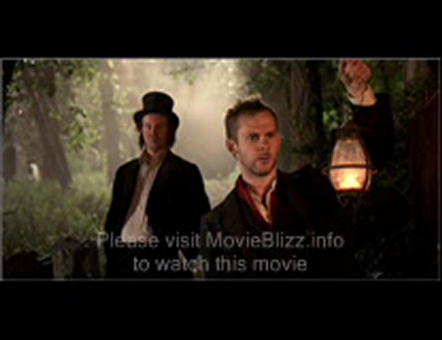 I Sell the Dead (2008) part 1 of 15.