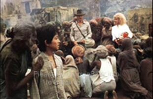 Indiana Jones and the Temple of Doom (1984) part 1 of 15.