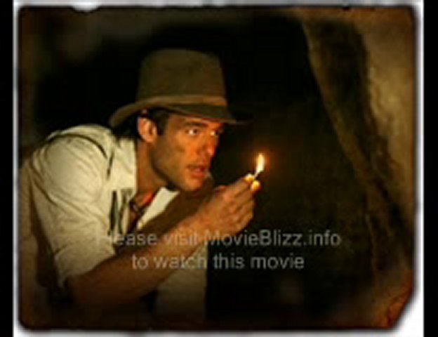 Jack Hunter The Quest for Akhenaten part 1 of 15.