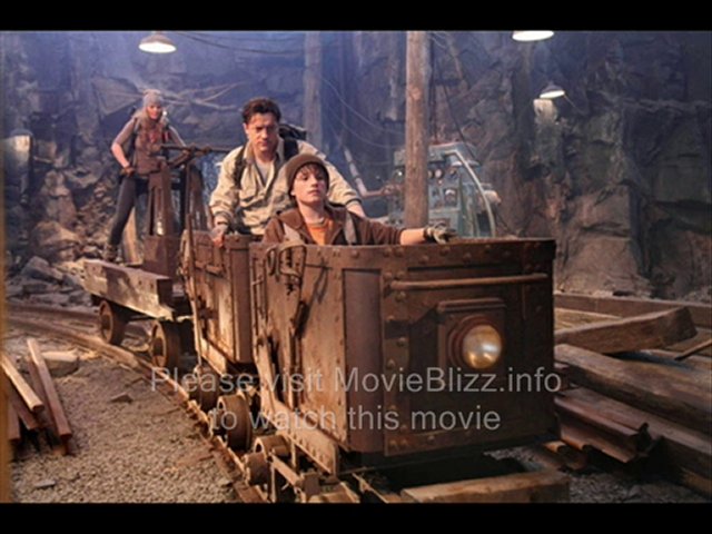 Journey to the Center of the Earth (2008) part 1 of 15.