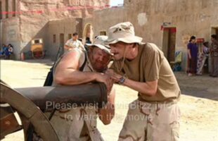 Larry the Cable Guy part 1 of 15.