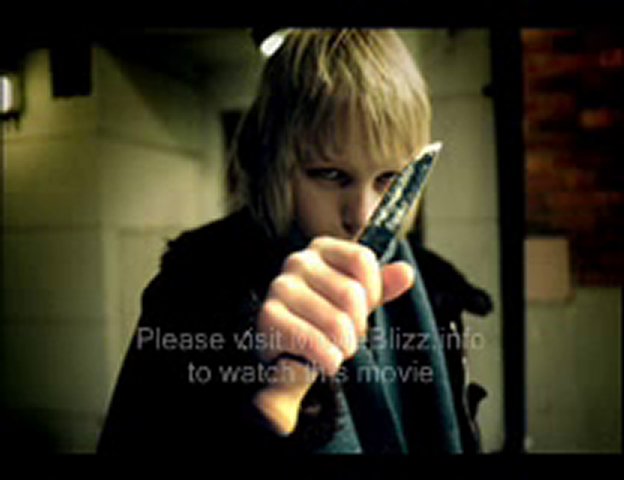 Let the Right One In (2008) part 1 of 15.