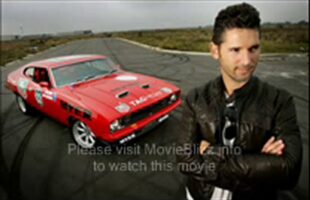 Love the Beast (2009) part 1 of 15.