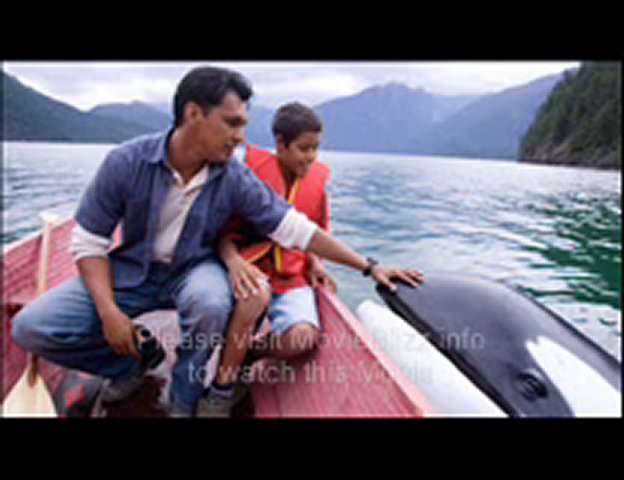 Luna Spirit of the Whale (2007) part 1 of 15.