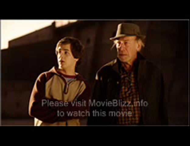 Man in the Chair (2007) part 1 of 15.