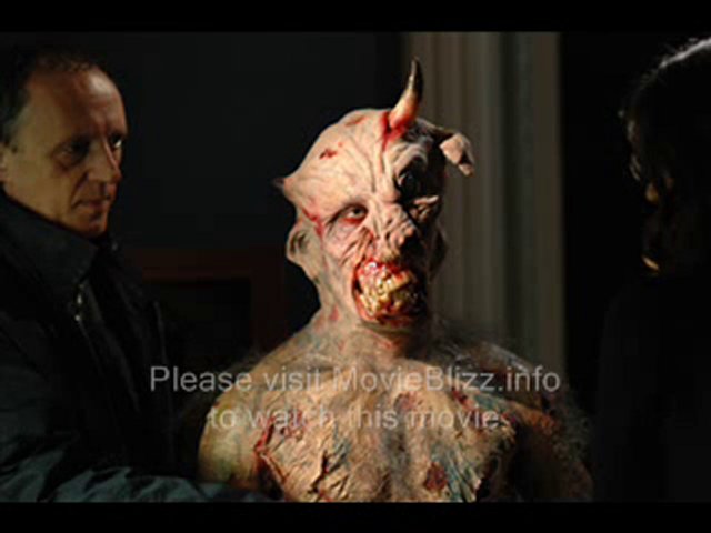 Mother of Tears The Third Mother (2008) part 1 of 15.