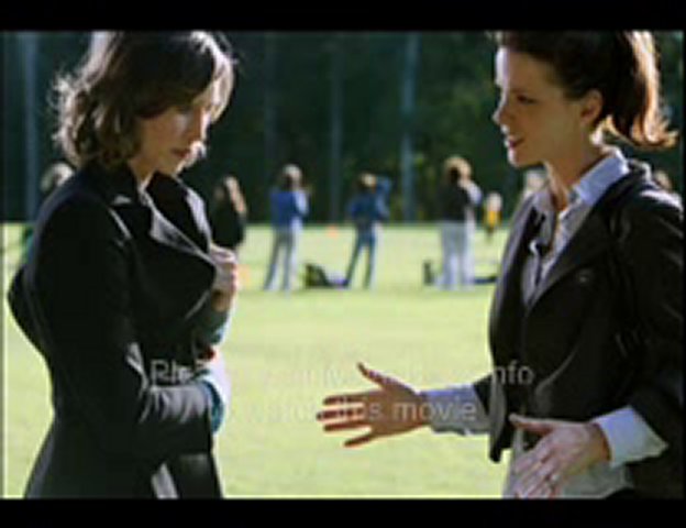 Nothing But the Truth (2008) part 1 of 15.