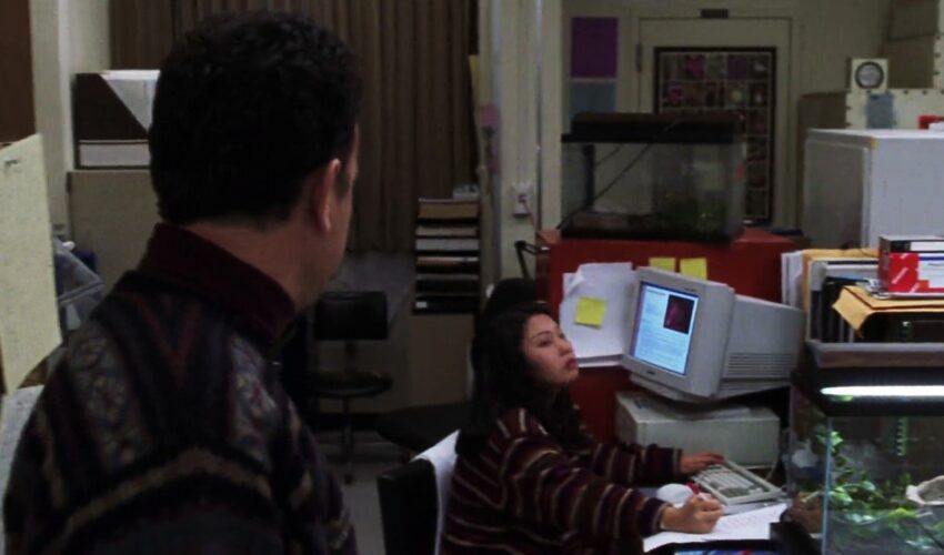 Cast Away 2000 1080p BrRip x264 Full Movie_clip_1 of 3