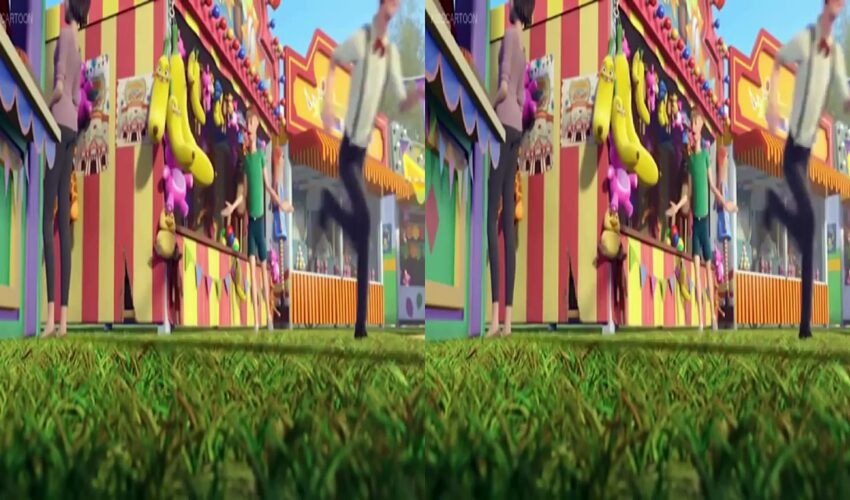 Barbie Full Movies In English _ Barbie And Her Sisters In The Great Puppy Adventure