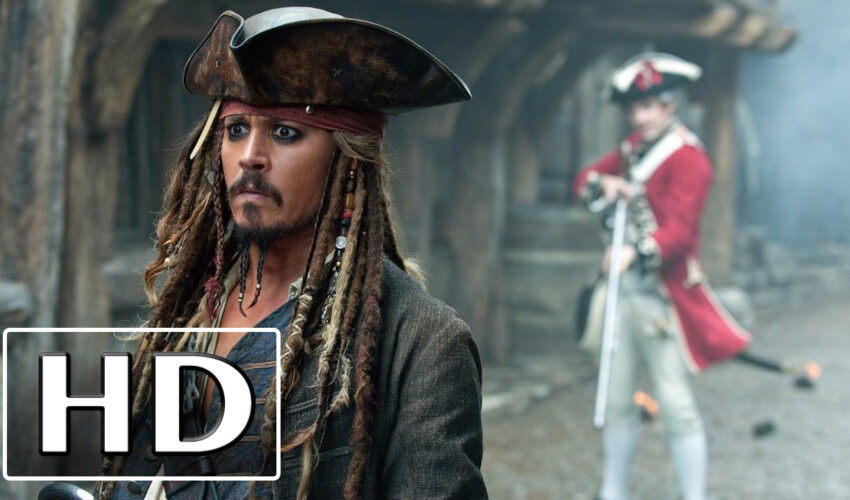 Pirates of the Caribbean: Dead Men Tell No Tales Full Movie (2017) 720p HD – New Adventure, Comedy, Action, Fantasy Movies 2017