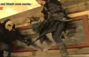 [ Tʜᴇ Iʀᴏɴ Cʀᴏᴡɴ ] Magical Adventure Movies- Fantasy Adventure Action Full Length Movies-part 2