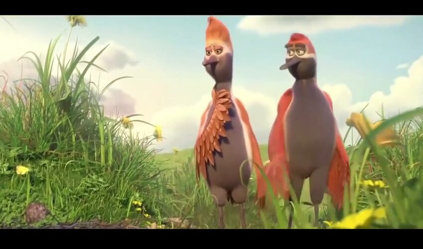 New Animation Movies 2018 Full Movies English – Kids movies – Comedy Movies – Cartoon Disney-P/3