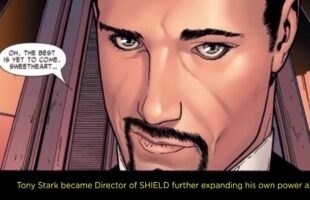 Captain Marvel Movie Review Explain