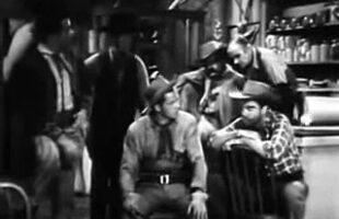 The Adventures of Kit Carson    . s01e21