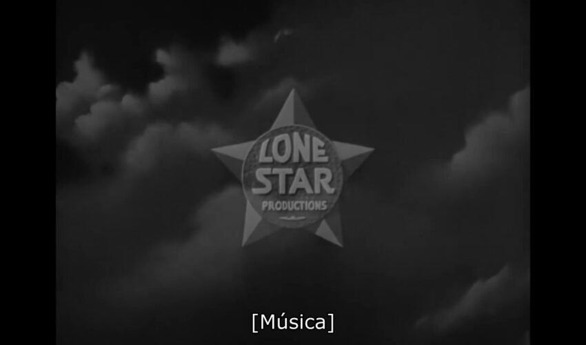 Neath the Arizona Skies 1934 (Subtitulada al Español)