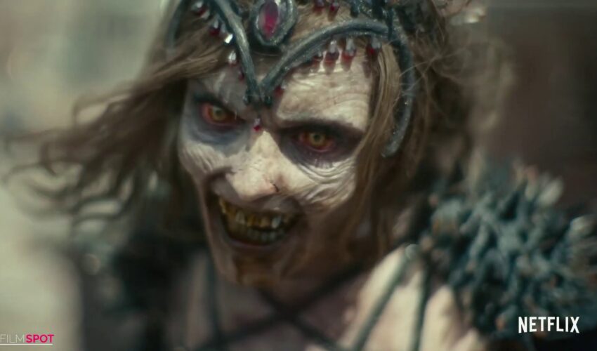 ARMY OF THE DEAD Trailer 2 official trailer 2021