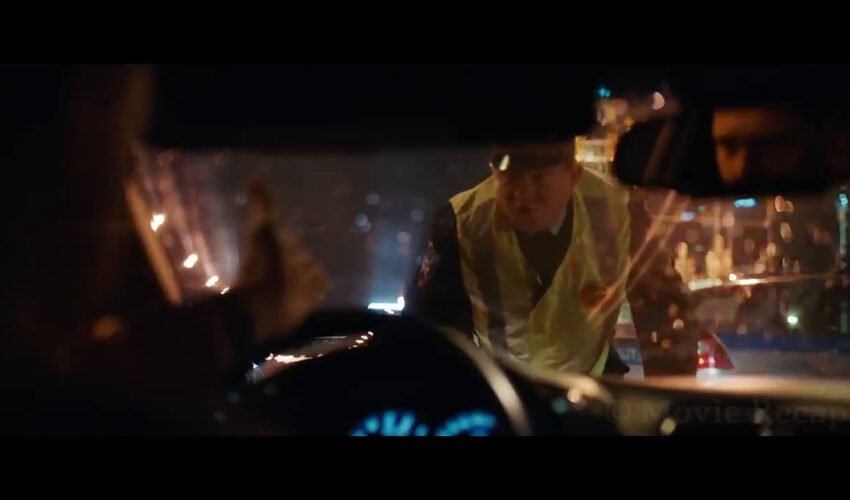 Spoiled Millionaire Suddenly Wakes up in a 19th Century Village Believing he Traveled Through Time