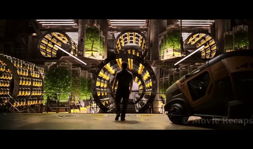 Malfunction Woke up a Man 90 Years Earlier But He Can’t Stand To Be Alone