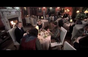 12th Century Knight Wakes up in The Future Finding Himself Lost in Modern Society