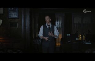 THE BATMAN (2022) – “Murderer” (1/3) | Cinephile