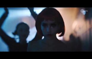 THE BATMAN (2022) – “Wiretapping in a Club” (4/4) – Cinephile