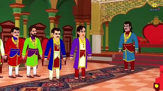 سات_بھائی_ایک_بہن_|_Urdu_Story_|_Stories_in_Urdu_|_Urdu_Fairy_Tales_|_Urdu_Kahaniya(360p)