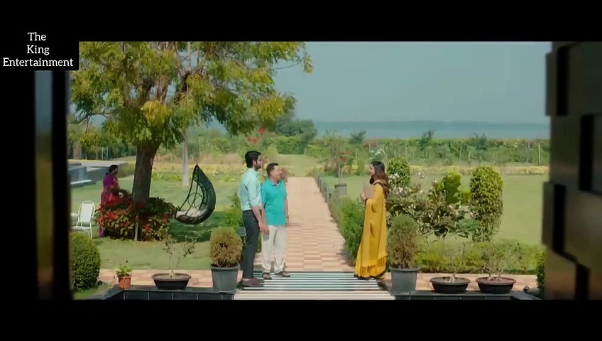 “Varudu Kaavalenu” New Hindi Full Dubbed Movie 2022 {4K ULTRA HD} | Naga Shaurya, Ritu Varma – The king Entertainment – part 1