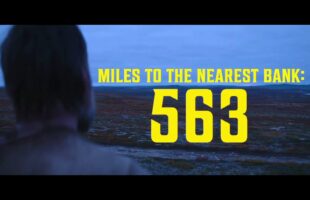 SISU Official Trailer (2023)