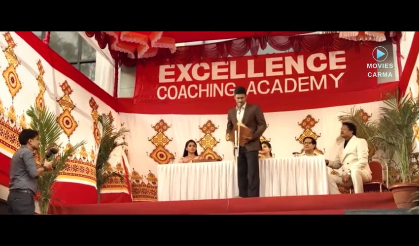 Hrithik Roshan New Movies (As A Great Teacher) | Latest Bollywood HD Movies (Part-2)