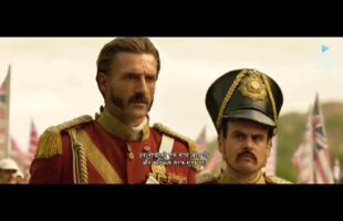 Great Warrior – The Queen of Jhansi Part 2