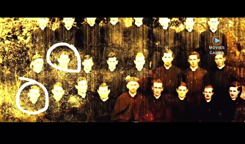 Latest Horror Movies – Jeruzalem 1