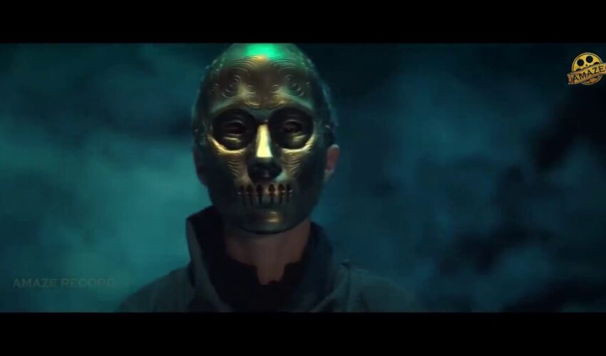 The Wild Dragon Full Adventure Hindi dubbed Movies/New Hollywood Full Movies