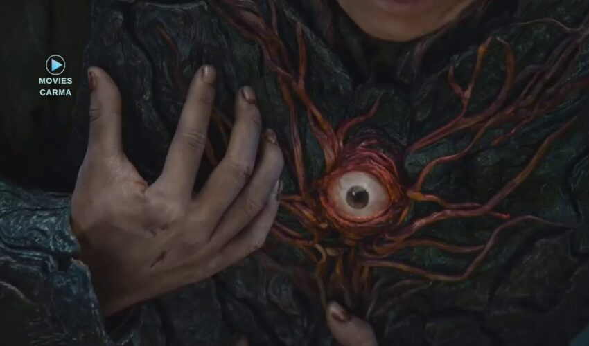 Latest Chineese Magical Movie Dubbed In Hindi – A WRITER’S ODYSSEY