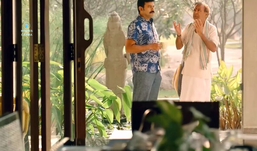 South Indian Hindi Dubbed Movie – Karthikeya  2