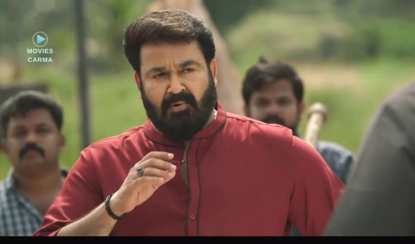 Latest South Indian Hindi Dubbed Movie – Aarrattu