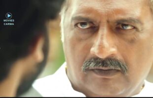 Latest South Indian Latest Hindi Dubbed Movie – Alludu Adhurs