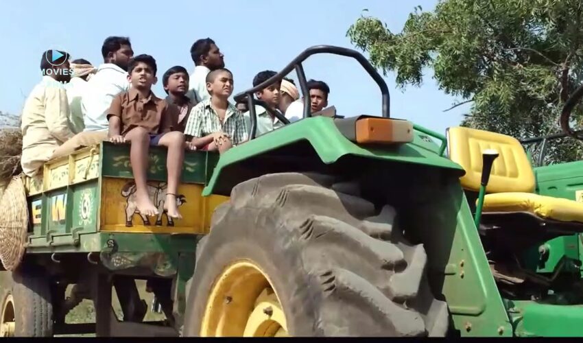 Latest South Indian Hindi Dubbed Movie – Good Luck Sakhi