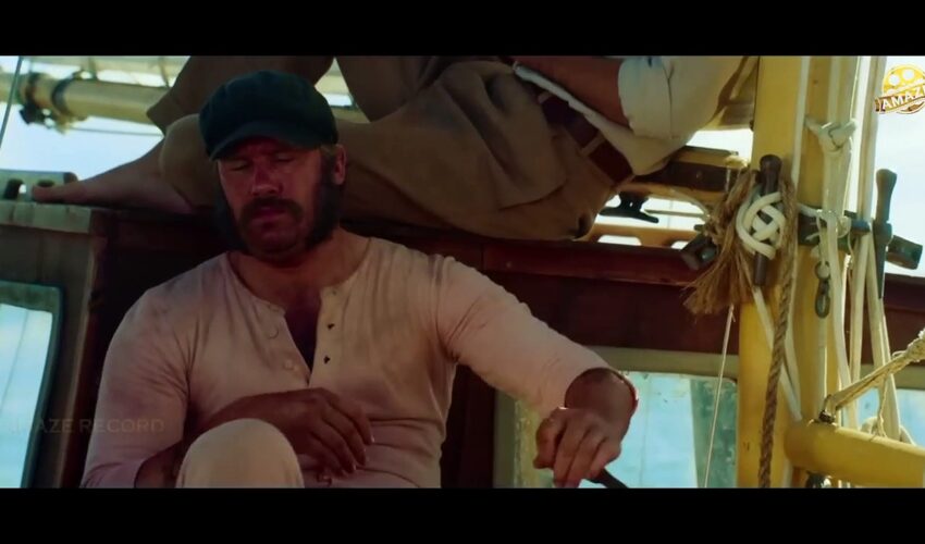 The Last Lifeline -2023- Full Adventure Movie Hindi Dubbed Superhit Hollywood New Action Movie