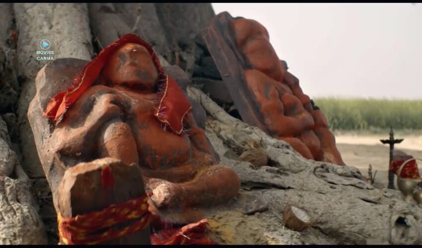 Latest South Indian Hindi Dubbed Movie – Sonchiriya