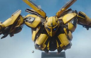 Transformers Rise Of The Beasts : Official Trailer | Netflix