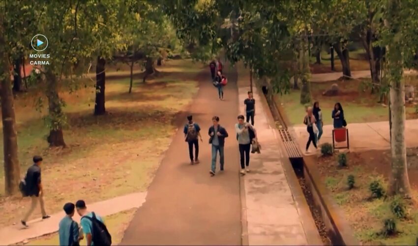 Latest Indonesian Horror Movie – Titisan Setan 2